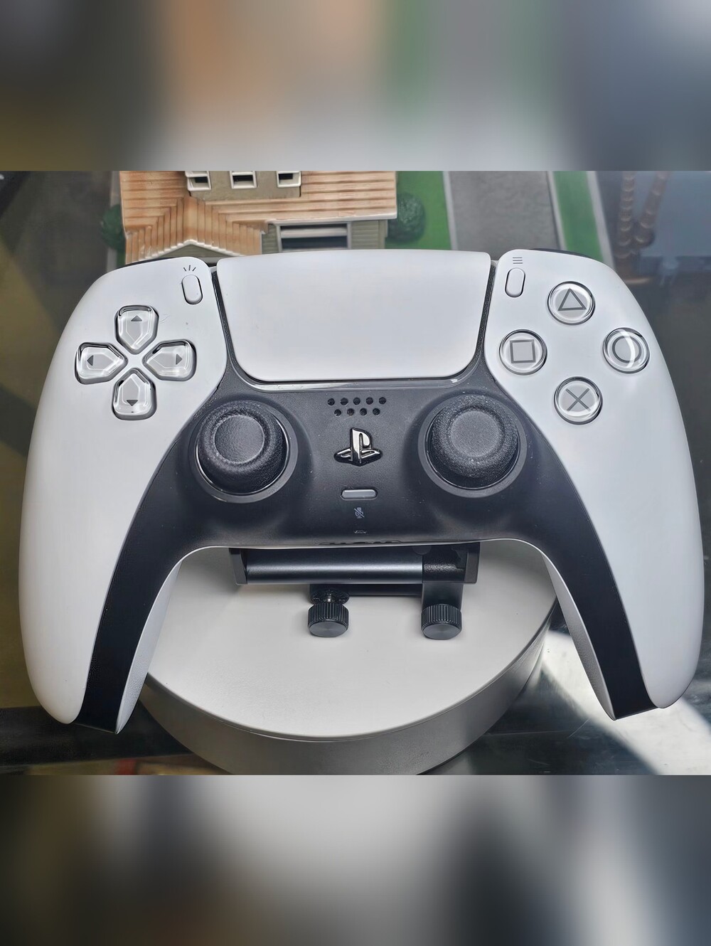 Sony DualSense Wireless Controller - White